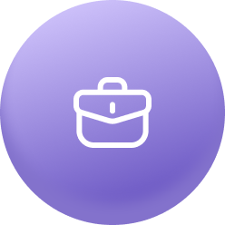 Financial Consulting Icon