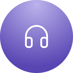 Headphones Icon