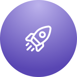 Rocket Icon